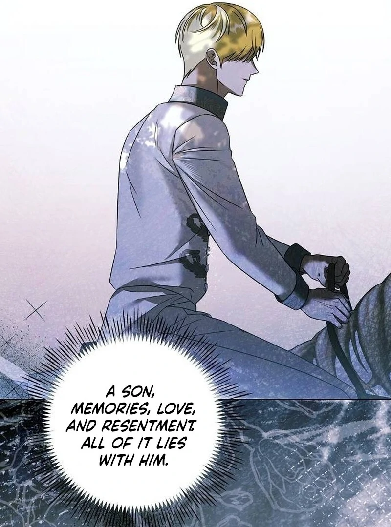 Now Come and Regret Chapter 65 - page 77