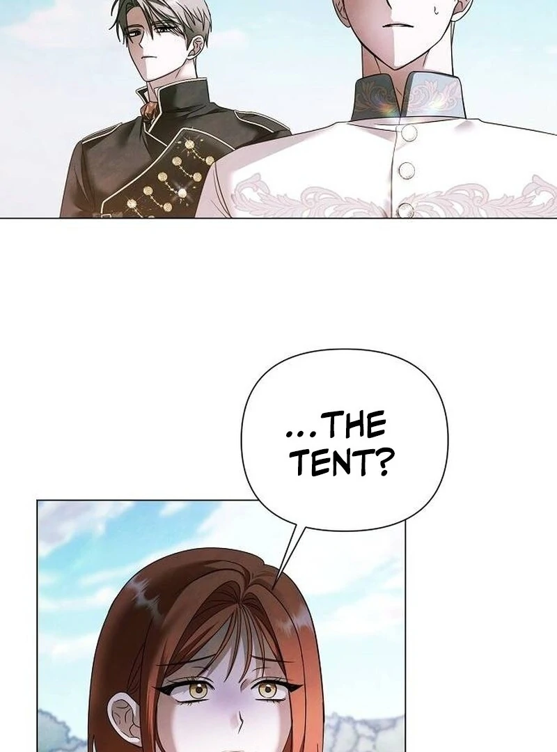 Now Come and Regret Chapter 65 - page 84