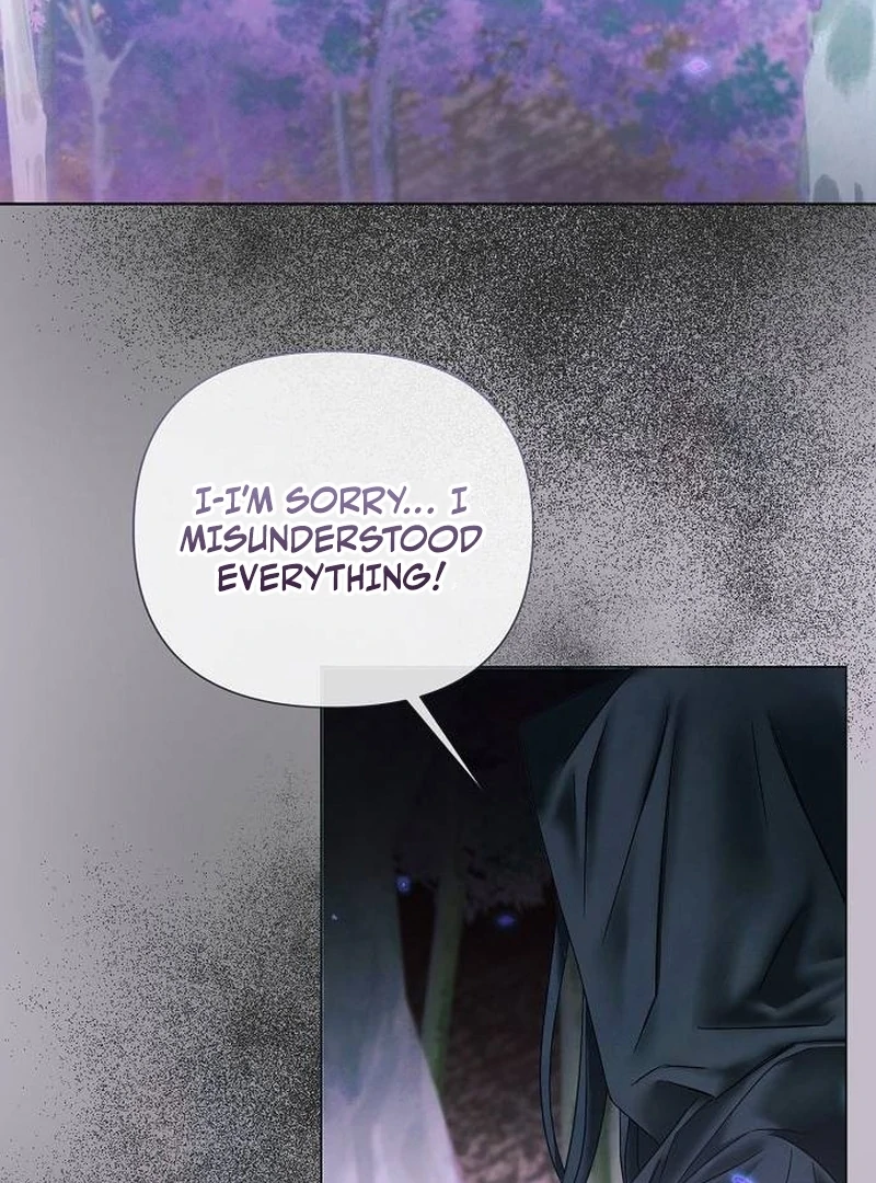 Now Come and Regret Chapter 66 - page 3