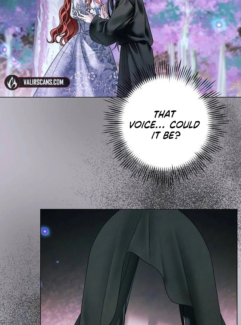 Now Come and Regret Chapter 66 - page 6