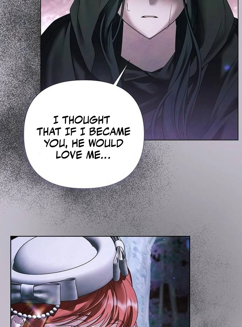 Now Come and Regret Chapter 66 - page 7