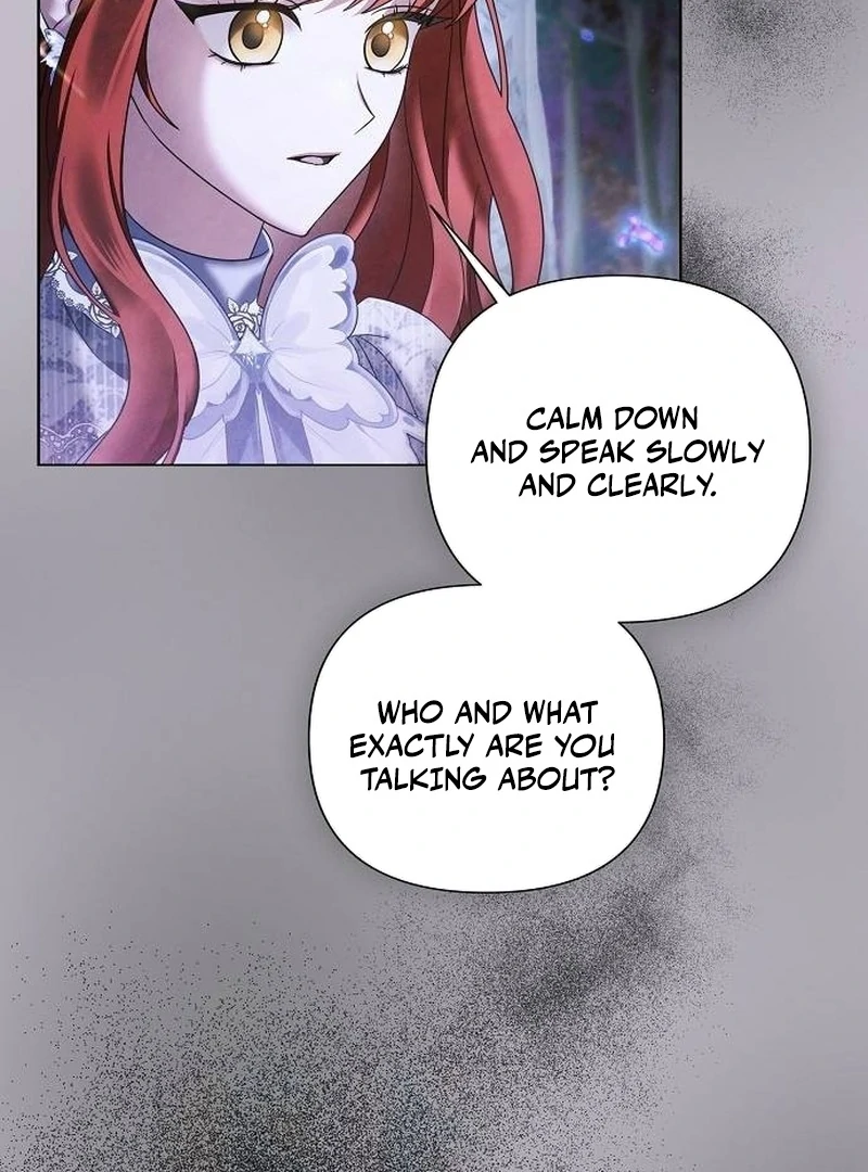 Now Come and Regret Chapter 66 - page 8
