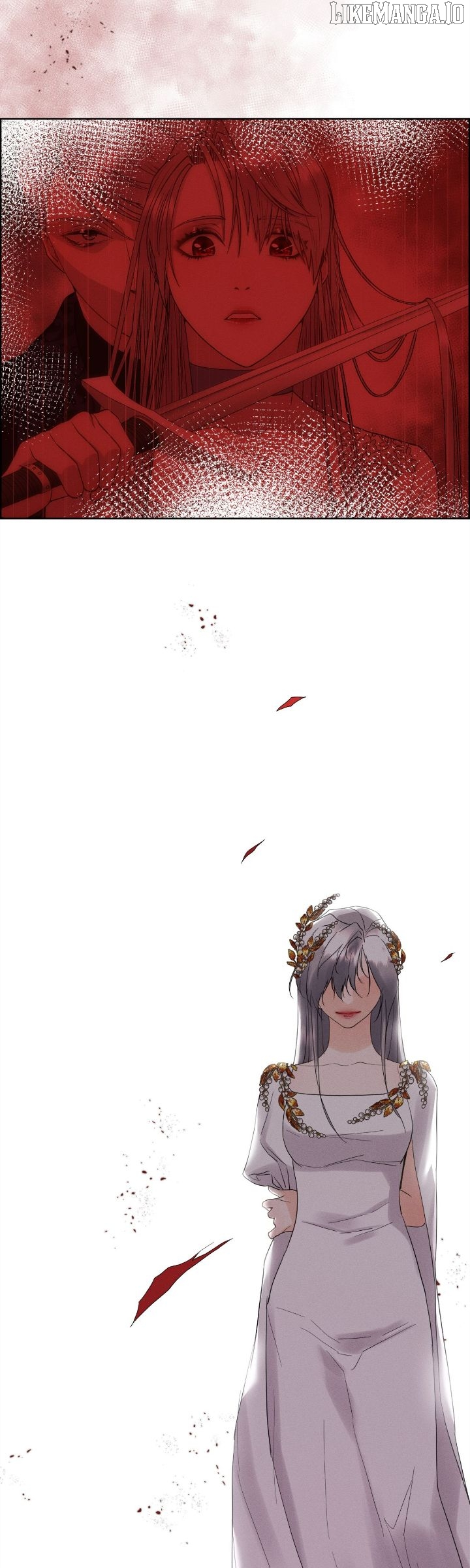 I’ll Twist The Neck of a Sweet Dog Chapter 159 - page 13