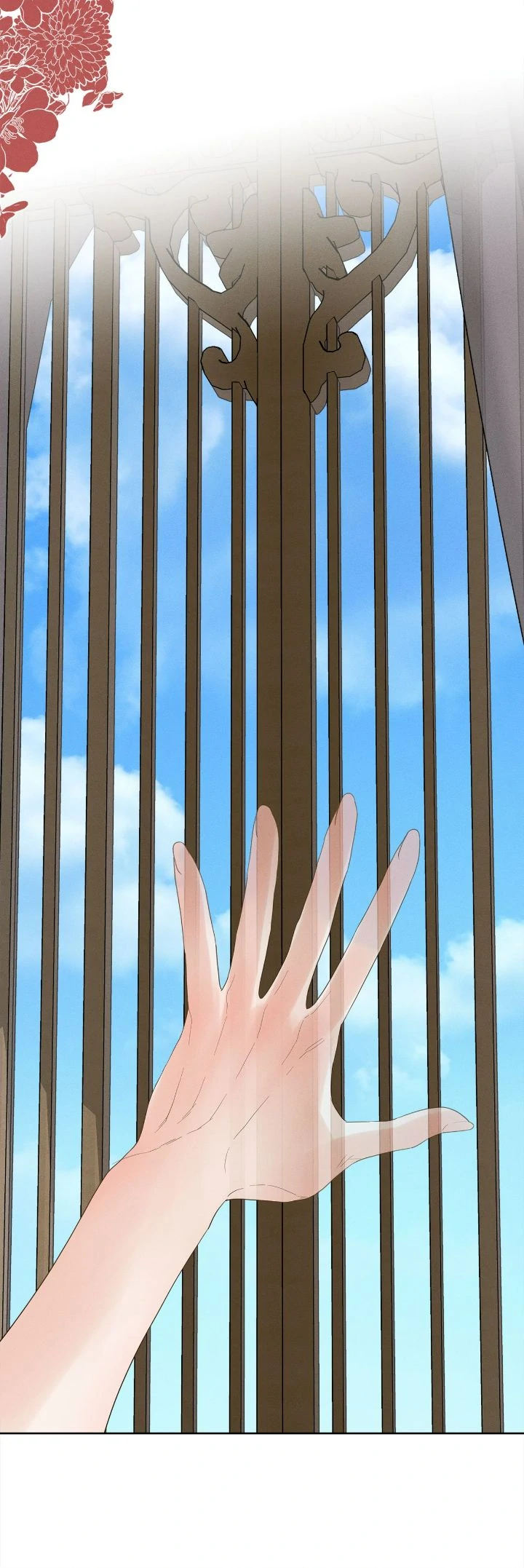 I’ll Twist The Neck of a Sweet Dog Chapter 159 - page 17