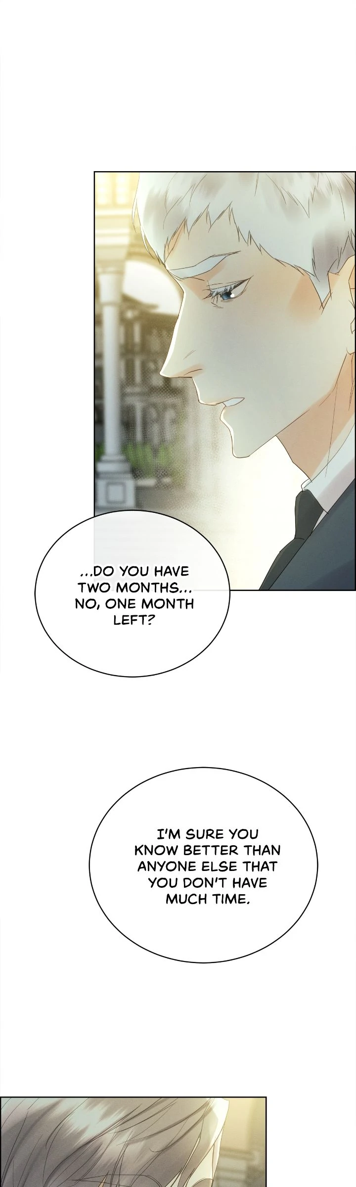 I’ll Twist The Neck of a Sweet Dog Chapter 159 - page 25