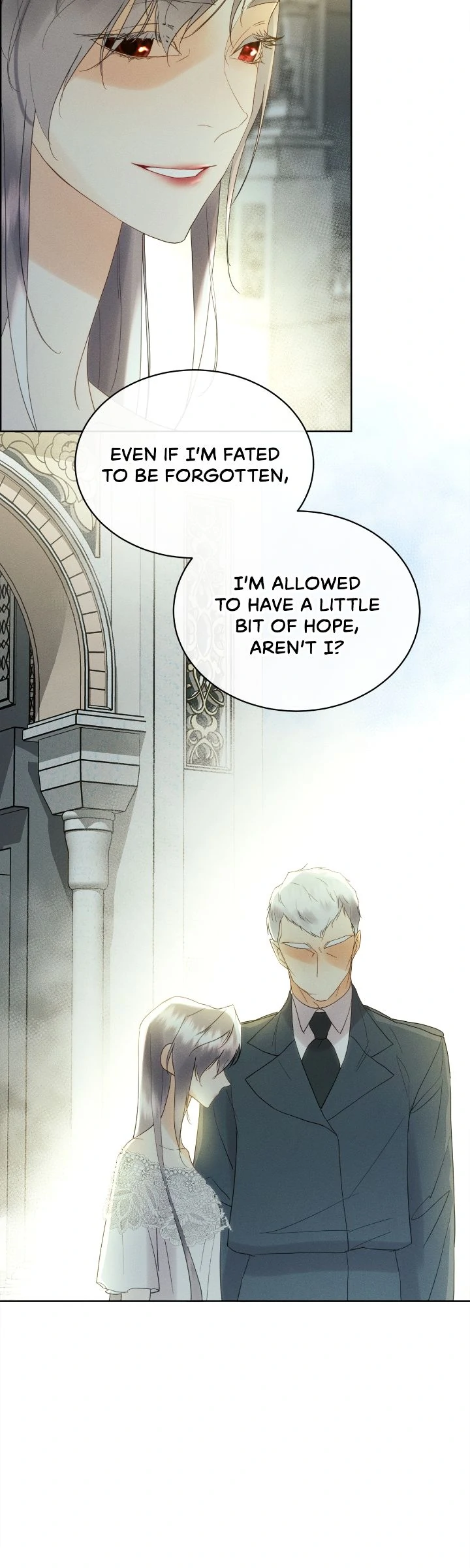 I’ll Twist The Neck of a Sweet Dog Chapter 159 - page 26