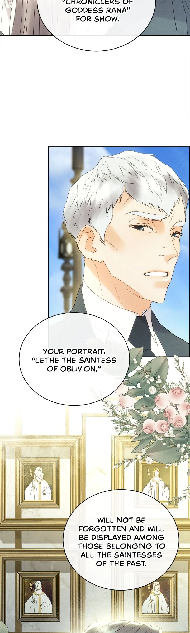 I’ll Twist The Neck of a Sweet Dog Chapter 159 - page 28
