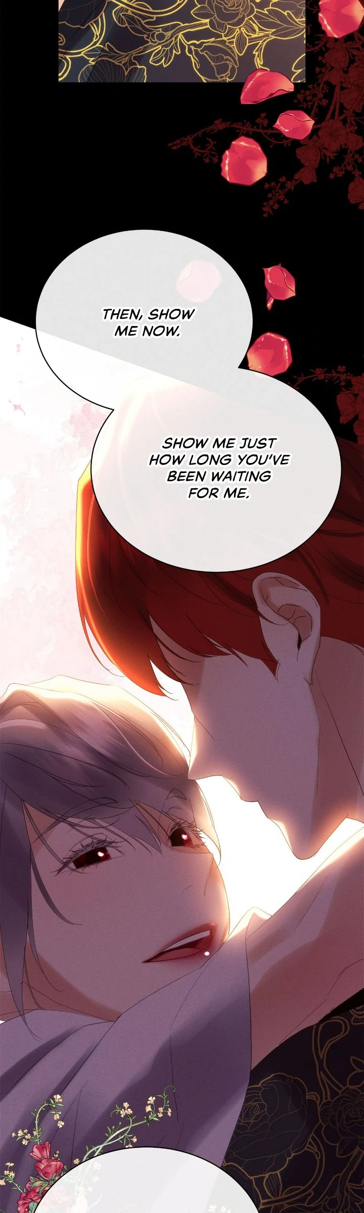 I’ll Twist The Neck of a Sweet Dog Chapter 159 - page 2