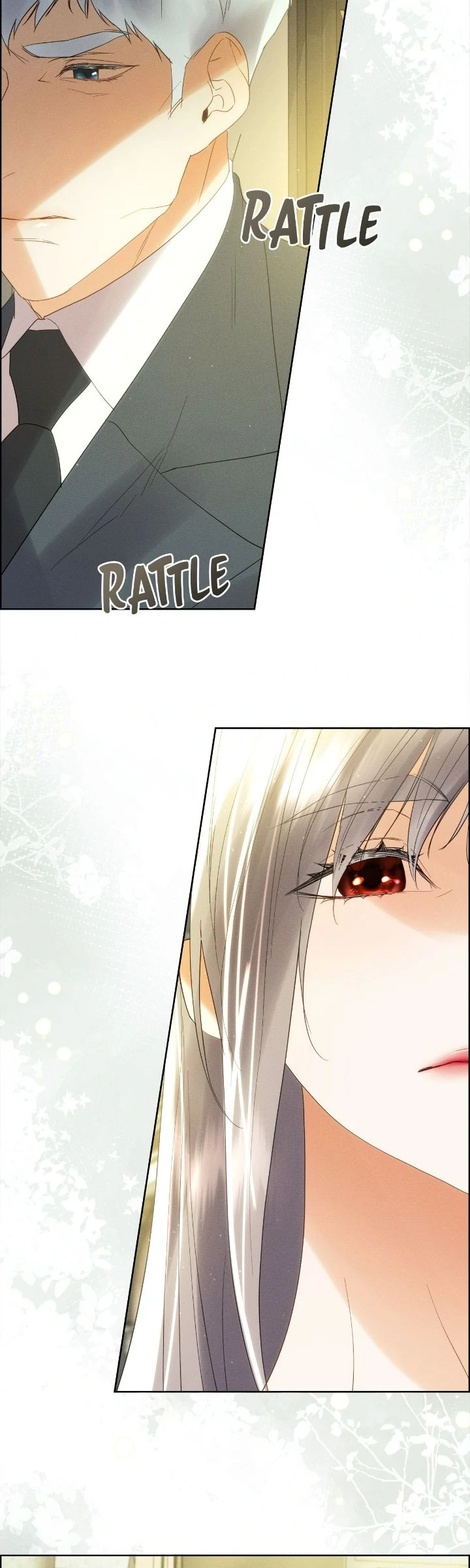 I’ll Twist The Neck of a Sweet Dog Chapter 159 - page 31