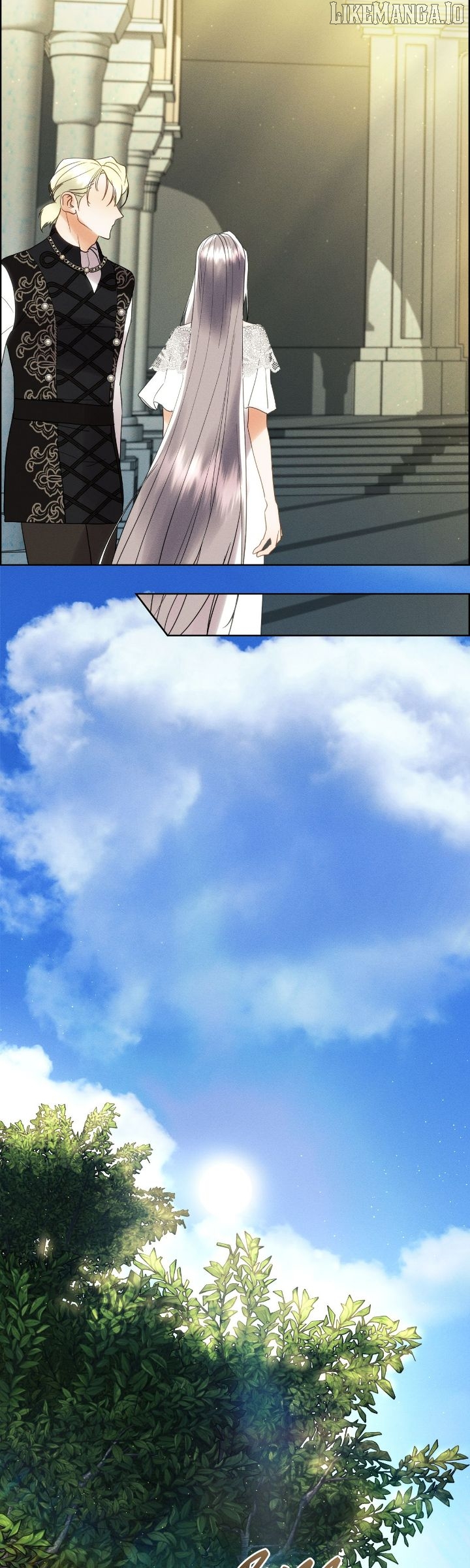 I’ll Twist The Neck of a Sweet Dog Chapter 159 - page 32
