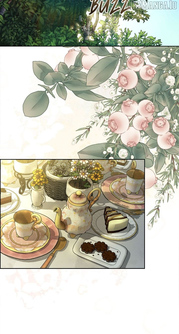 I’ll Twist The Neck of a Sweet Dog Chapter 159 - page 33