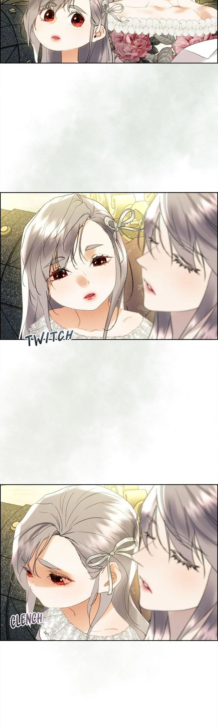I’ll Twist The Neck of a Sweet Dog Chapter 159 - page 36