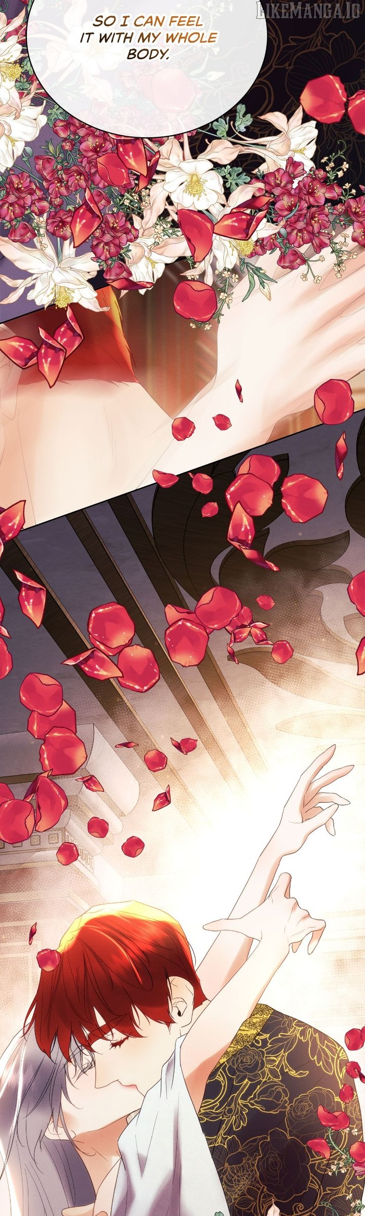 I’ll Twist The Neck of a Sweet Dog Chapter 159 - page 3