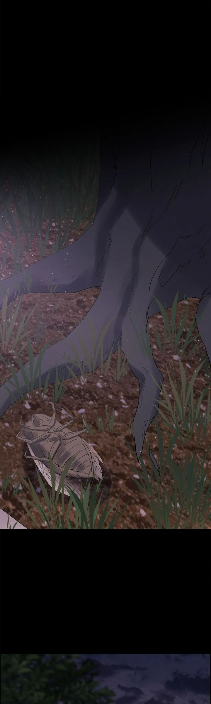 I’ll Twist The Neck of a Sweet Dog Chapter 159 - page 40