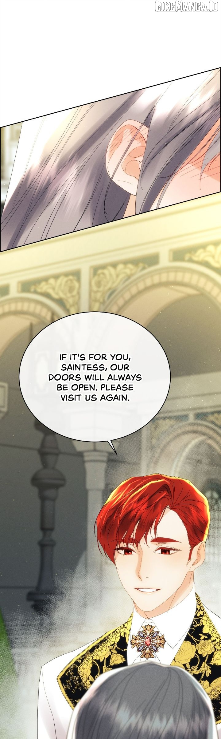 I’ll Twist The Neck of a Sweet Dog Chapter 159 - page 46