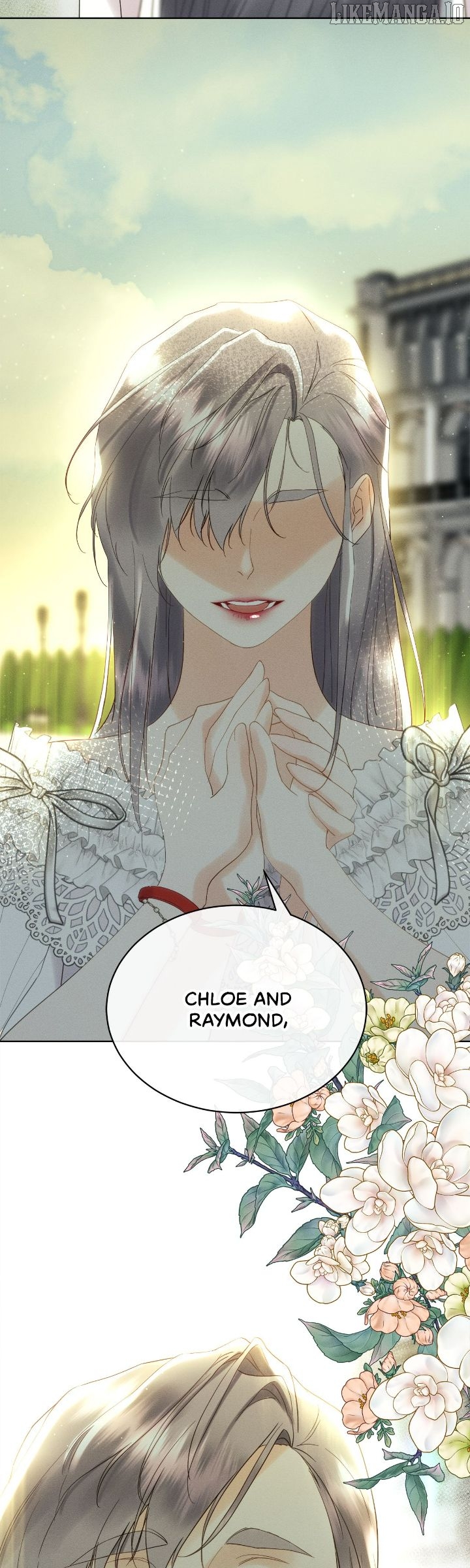 I’ll Twist The Neck of a Sweet Dog Chapter 159 - page 47