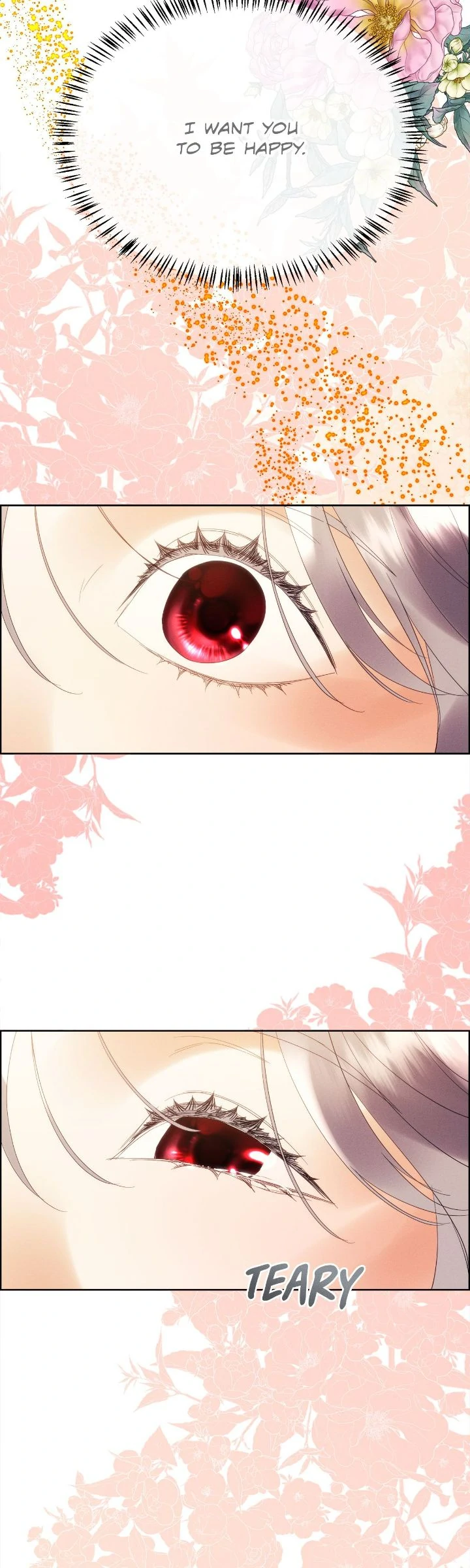 I’ll Twist The Neck of a Sweet Dog Chapter 159 - page 6