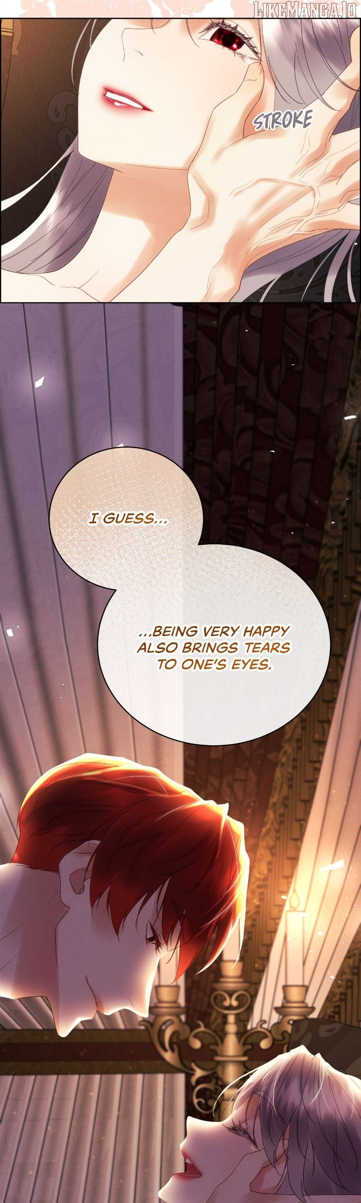 I’ll Twist The Neck of a Sweet Dog Chapter 159 - page 7