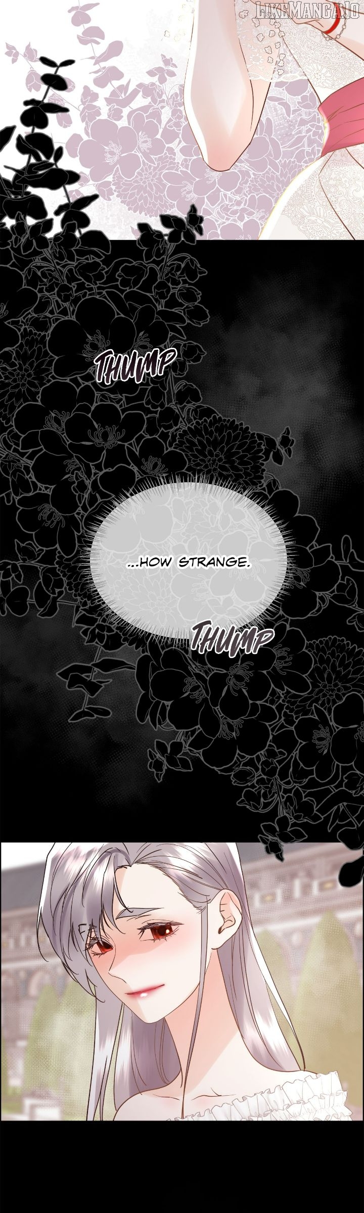 I’ll Twist The Neck of a Sweet Dog Chapter 160 - page 11