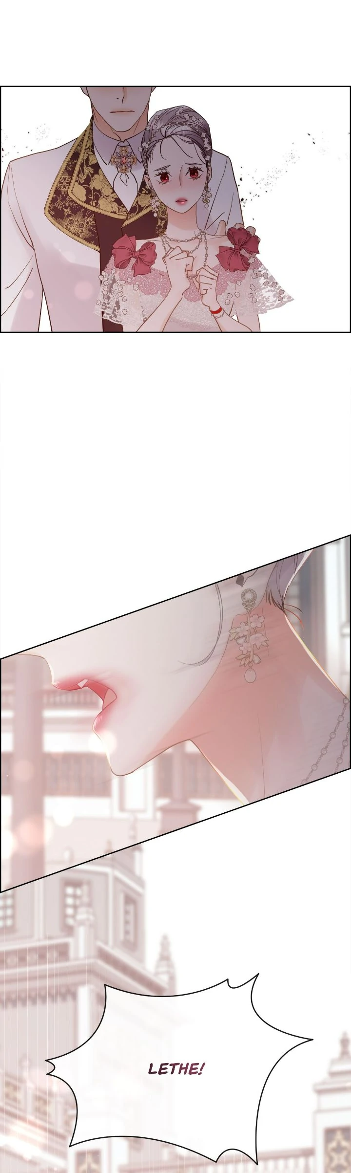 I’ll Twist The Neck of a Sweet Dog Chapter 160 - page 14