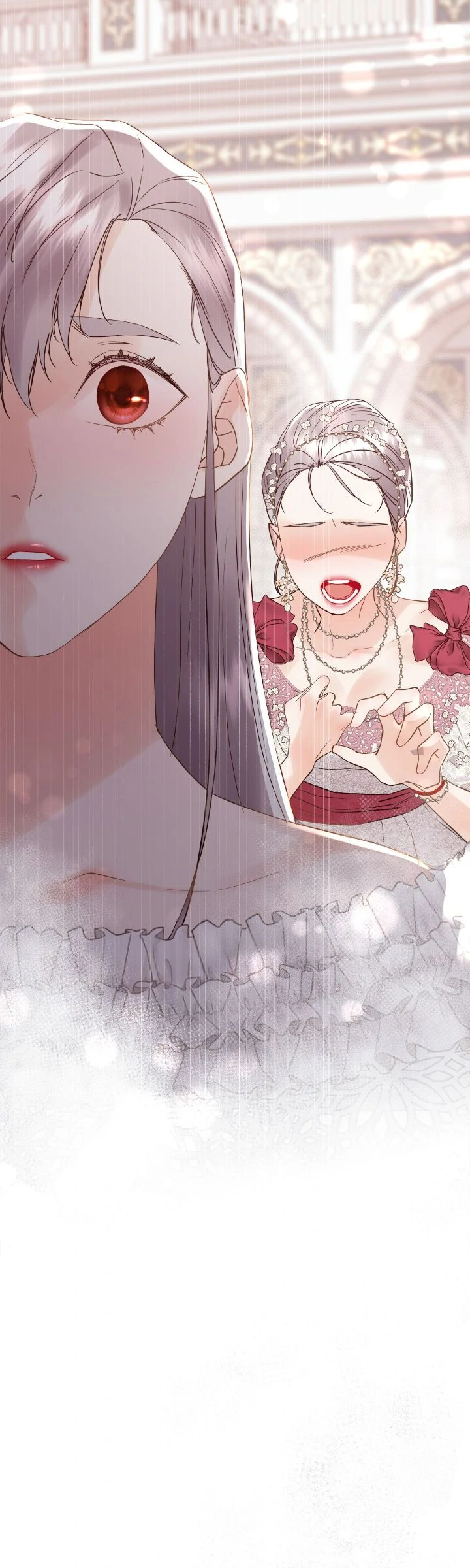 I’ll Twist The Neck of a Sweet Dog Chapter 160 - page 15