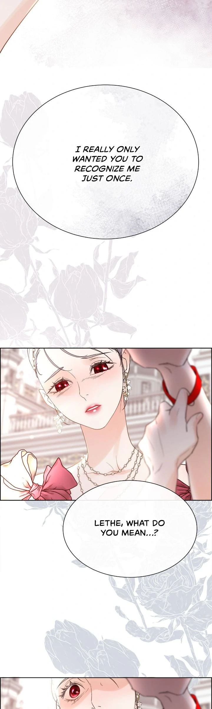 I’ll Twist The Neck of a Sweet Dog Chapter 160 - page 21