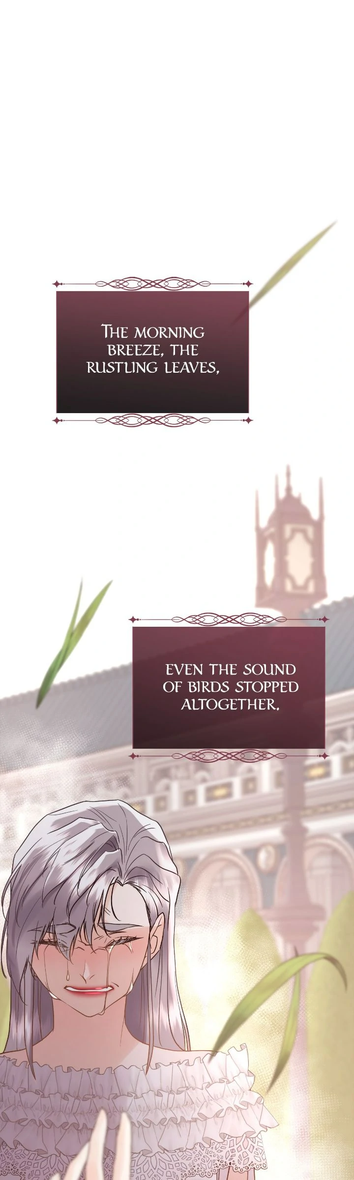 I’ll Twist The Neck of a Sweet Dog Chapter 160 - page 29