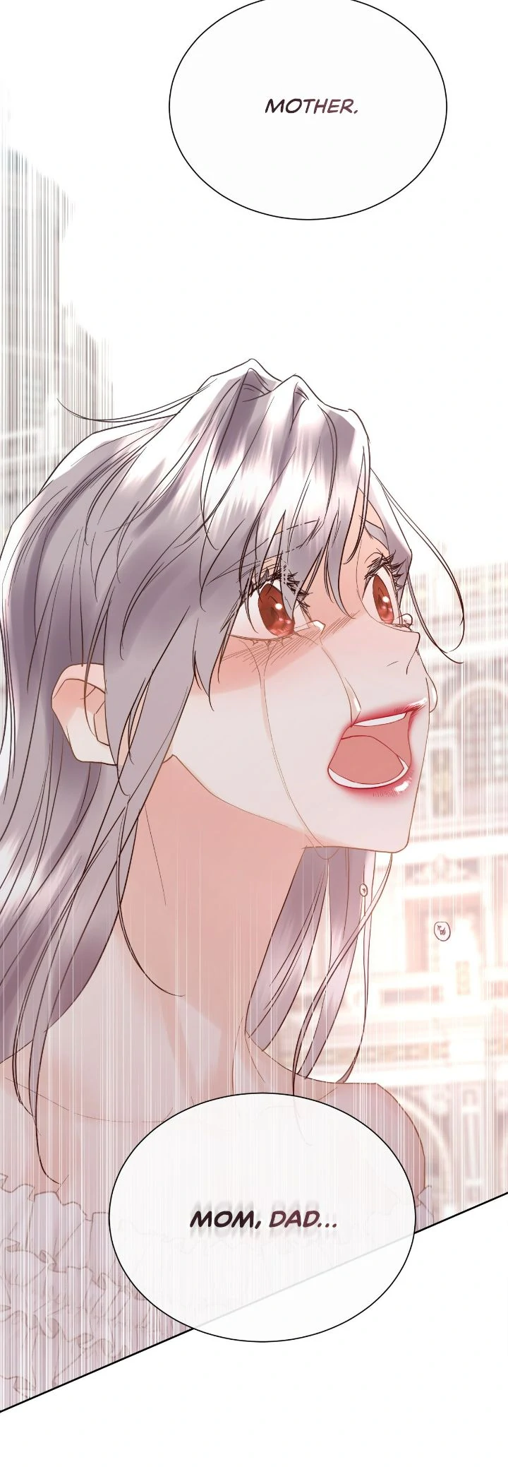 I’ll Twist The Neck of a Sweet Dog Chapter 160 - page 31