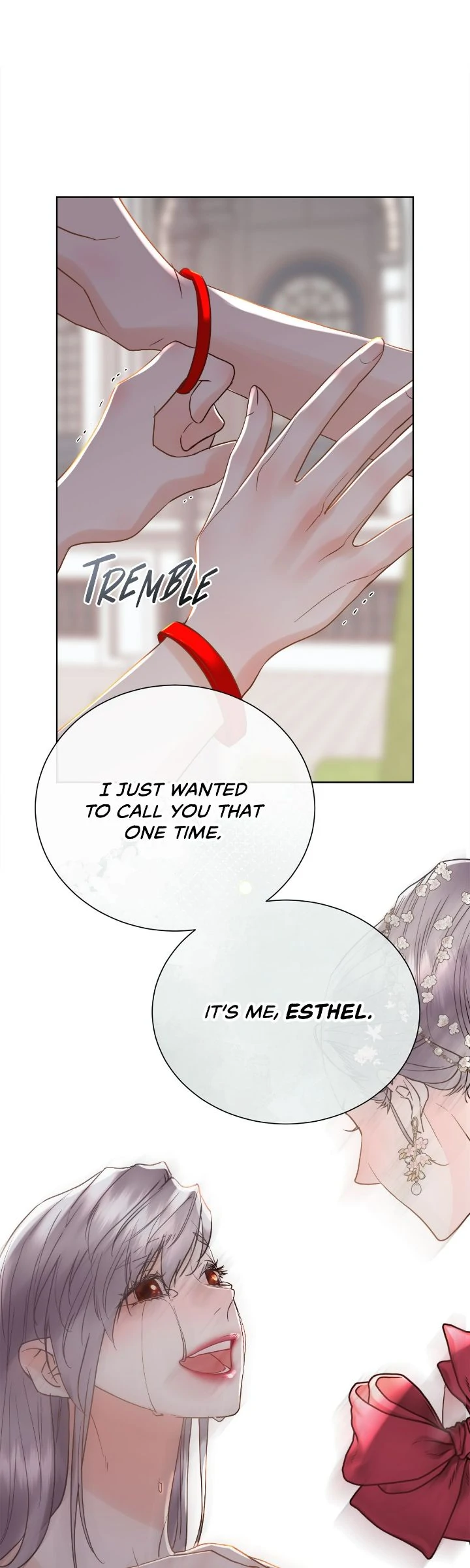 I’ll Twist The Neck of a Sweet Dog Chapter 160 - page 32