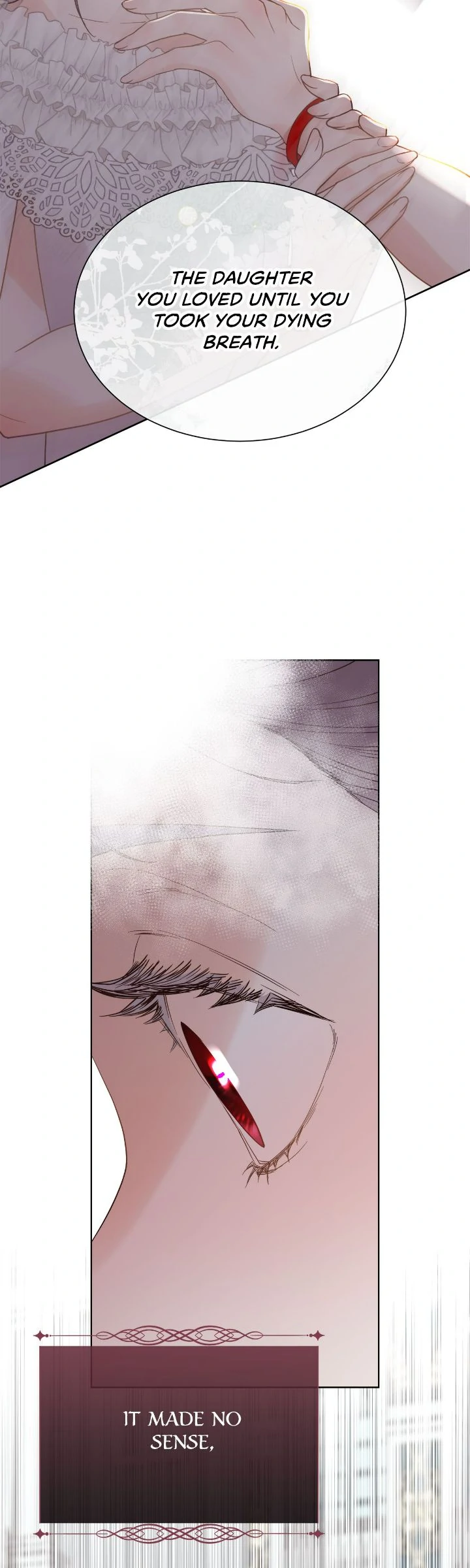 I’ll Twist The Neck of a Sweet Dog Chapter 160 - page 33