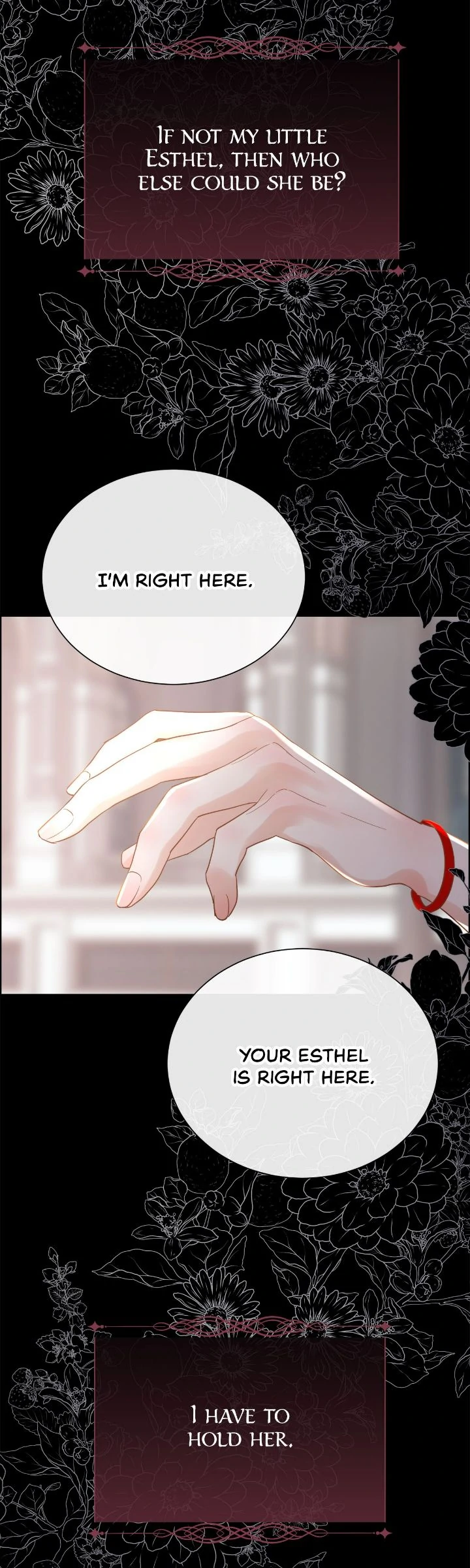 I’ll Twist The Neck of a Sweet Dog Chapter 160 - page 37