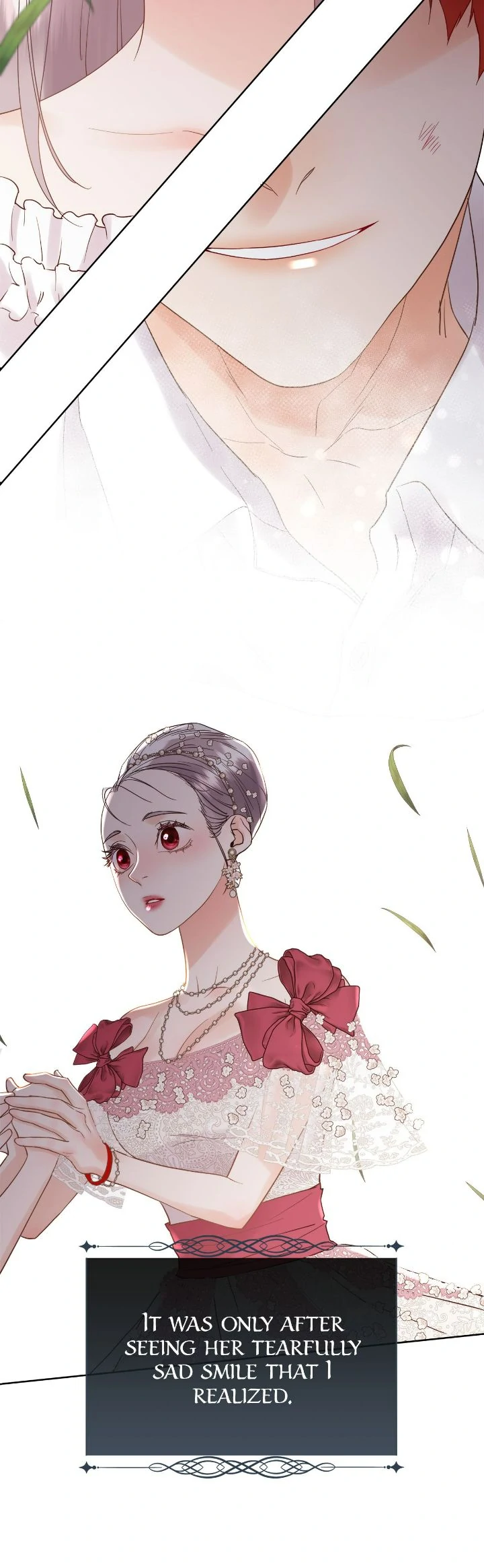 I’ll Twist The Neck of a Sweet Dog Chapter 160 - page 4