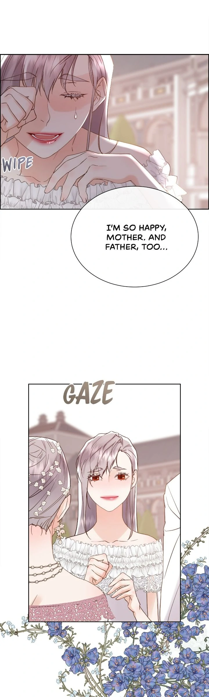 I’ll Twist The Neck of a Sweet Dog Chapter 160 - page 51