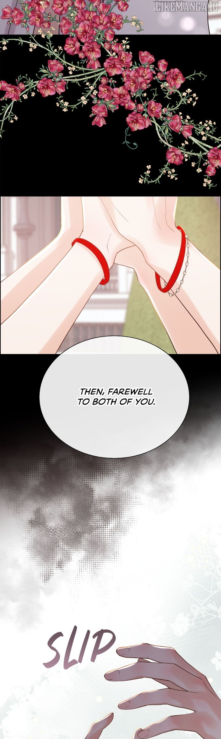 I’ll Twist The Neck of a Sweet Dog Chapter 160 - page 8