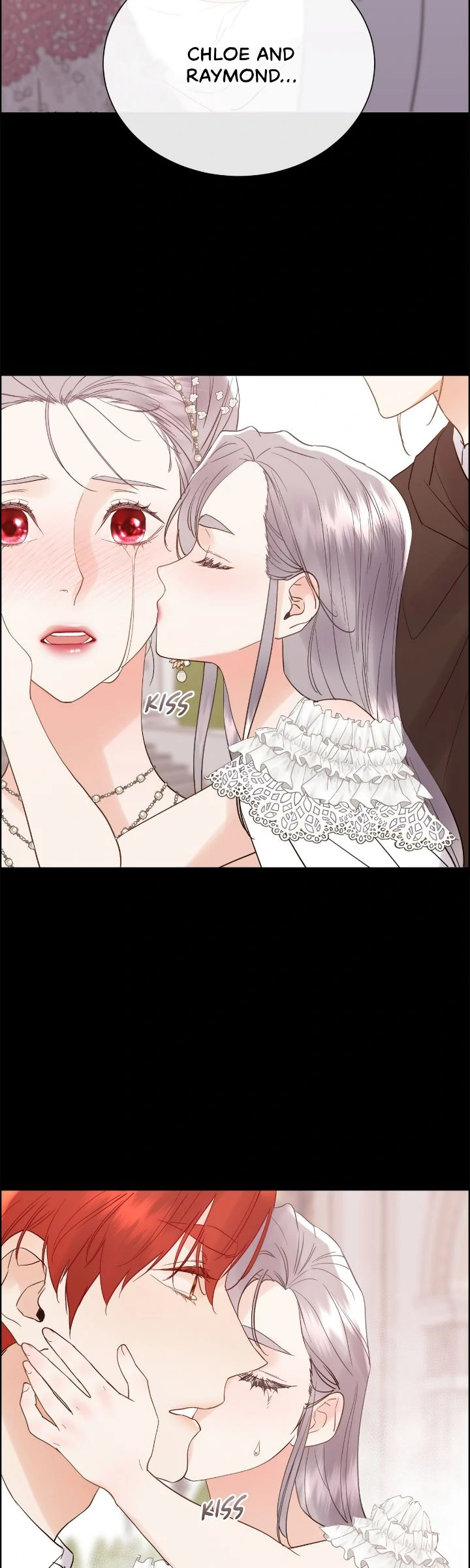 I’ll Twist The Neck of a Sweet Dog Chapter 161 - page 10