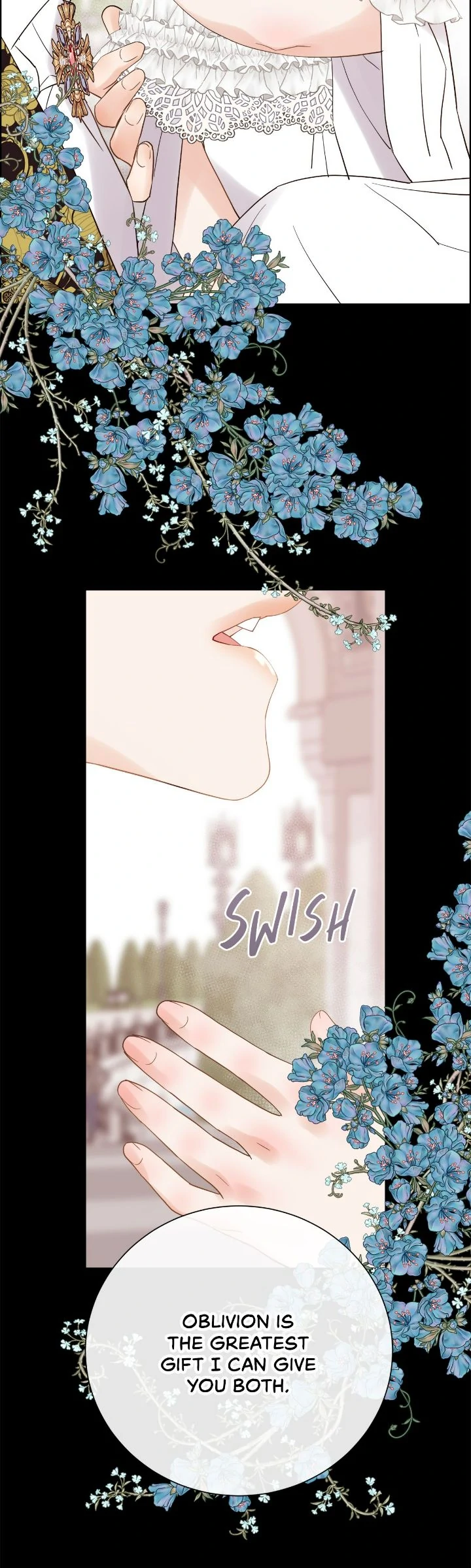 I’ll Twist The Neck of a Sweet Dog Chapter 161 - page 11