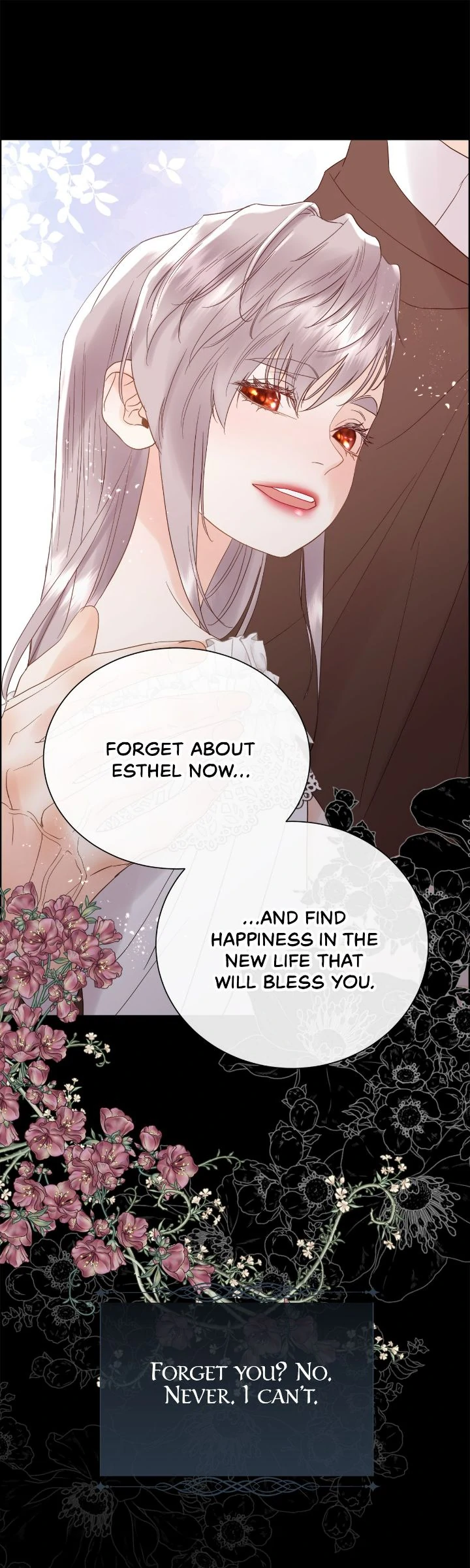 I’ll Twist The Neck of a Sweet Dog Chapter 161 - page 12