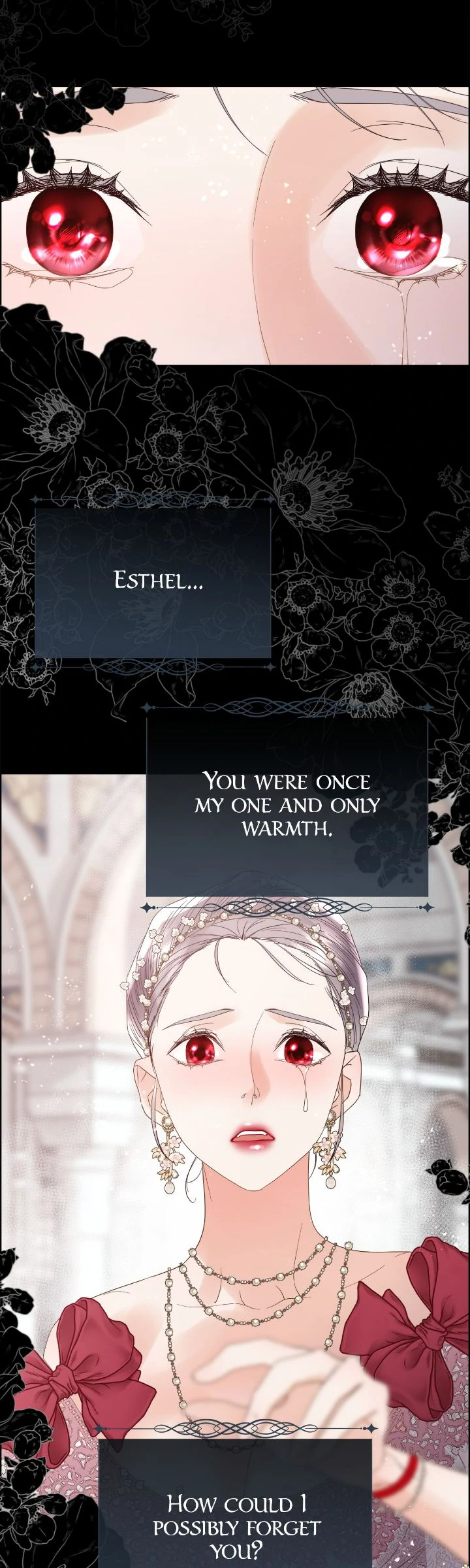 I’ll Twist The Neck of a Sweet Dog Chapter 161 - page 13