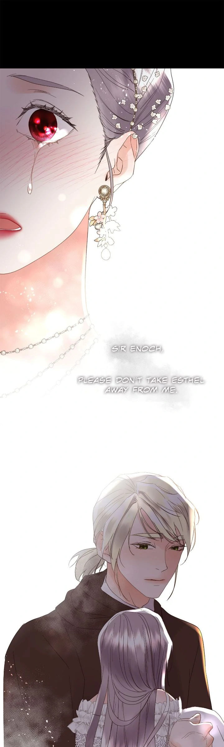 I’ll Twist The Neck of a Sweet Dog Chapter 161 - page 18