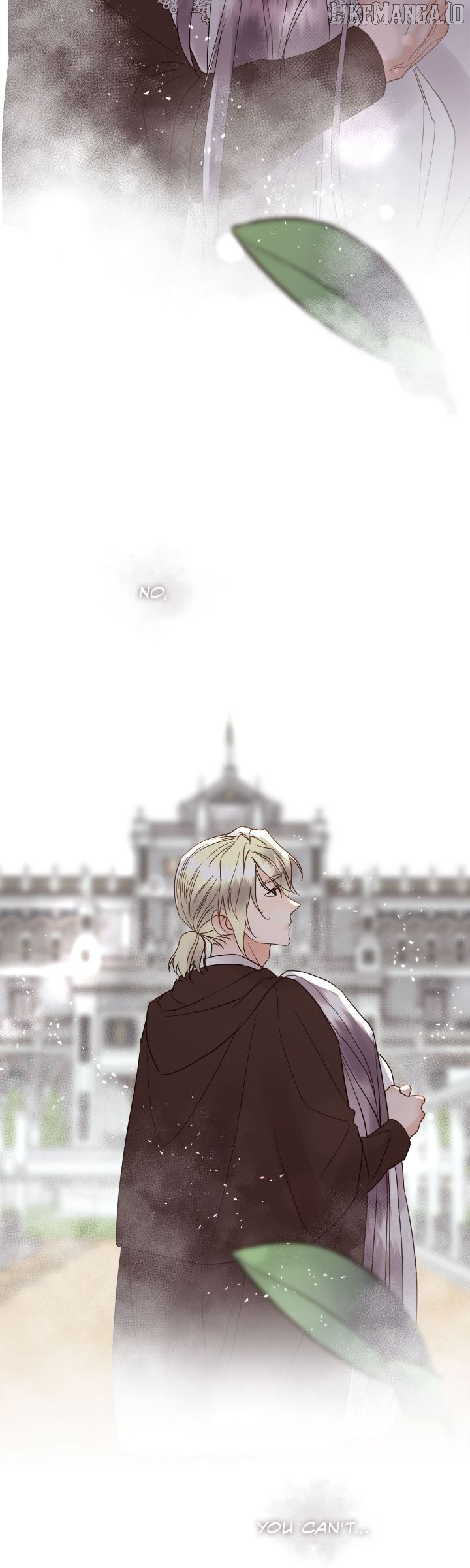 I’ll Twist The Neck of a Sweet Dog Chapter 161 - page 19