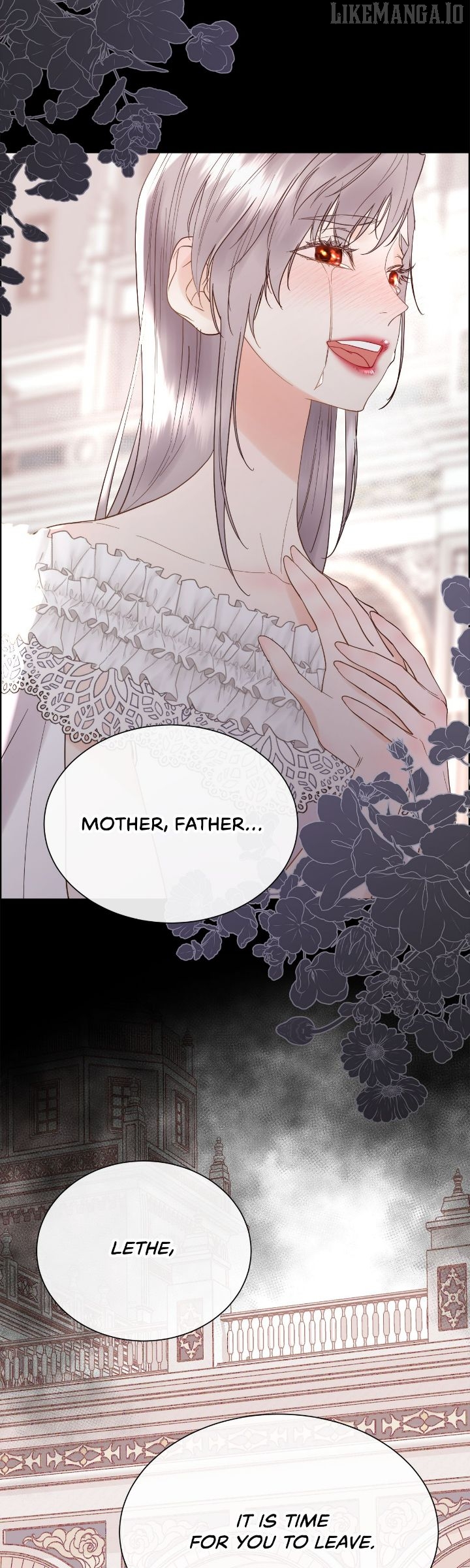 I’ll Twist The Neck of a Sweet Dog Chapter 161 - page 2