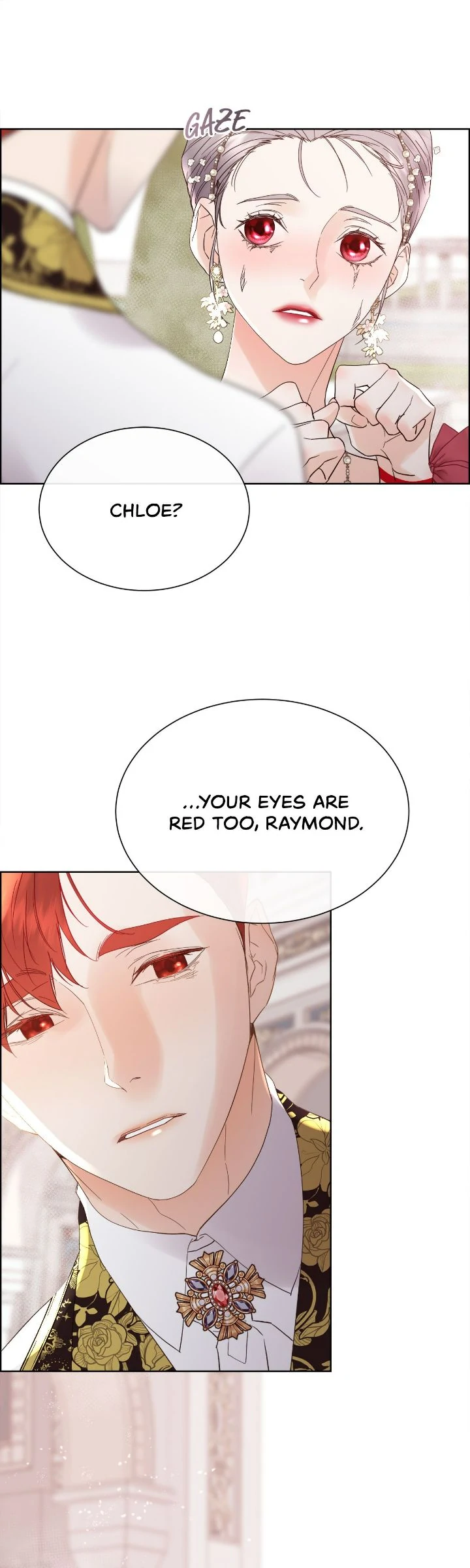 I’ll Twist The Neck of a Sweet Dog Chapter 161 - page 25