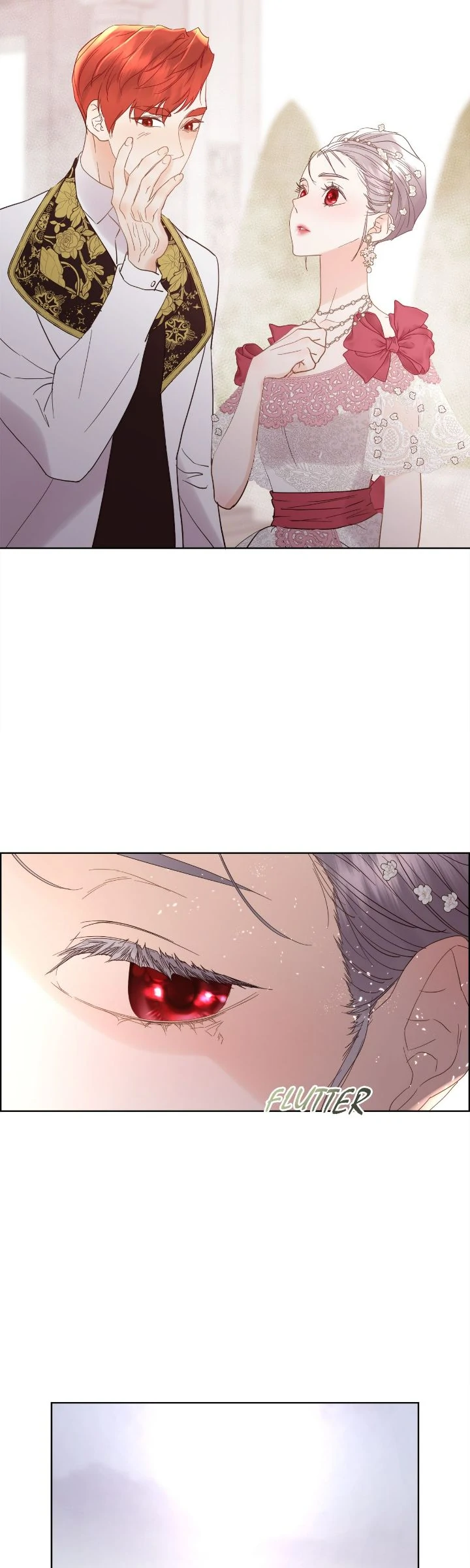 I’ll Twist The Neck of a Sweet Dog Chapter 161 - page 26