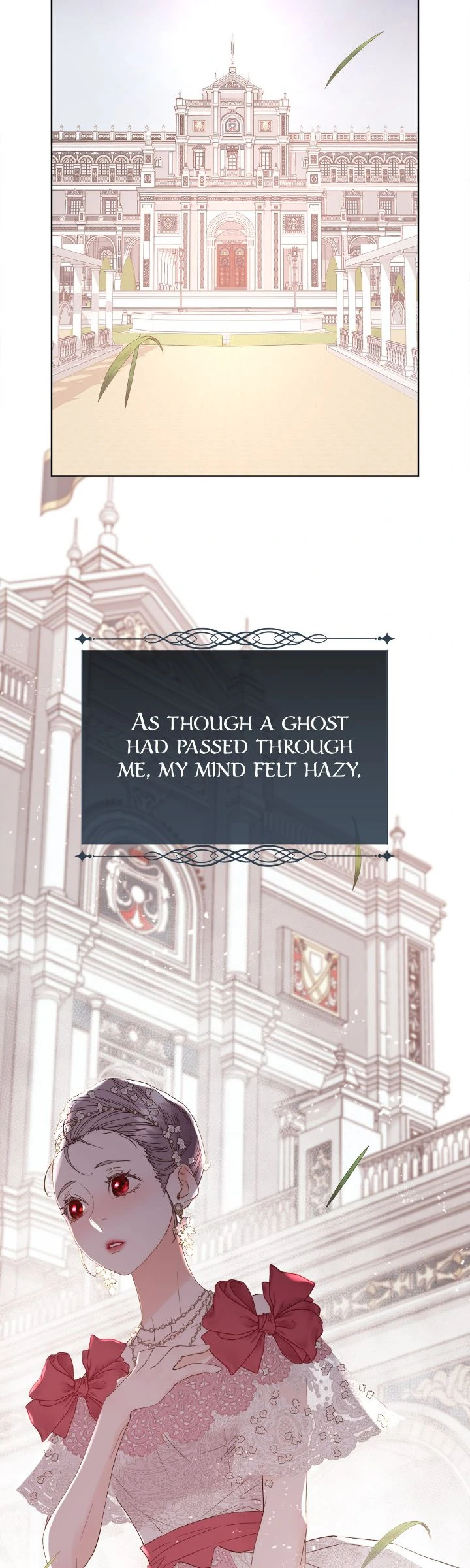 I’ll Twist The Neck of a Sweet Dog Chapter 161 - page 27
