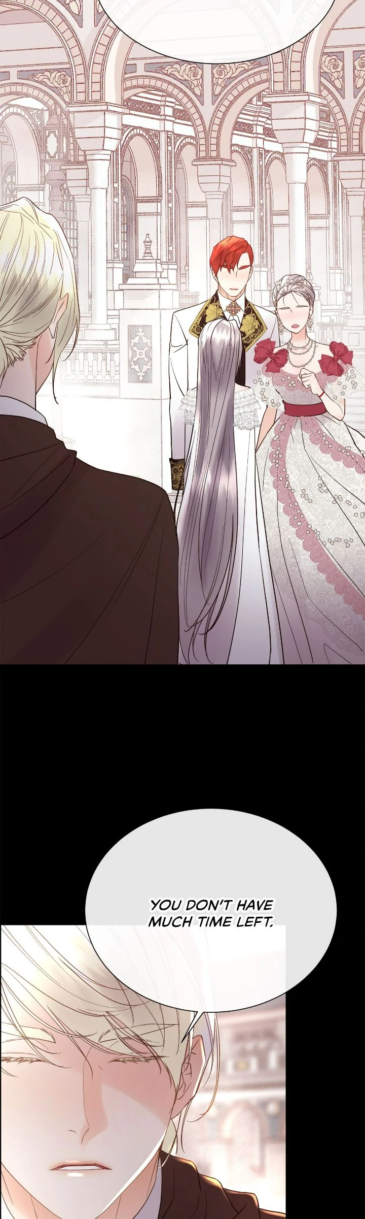 I’ll Twist The Neck of a Sweet Dog Chapter 161 - page 3