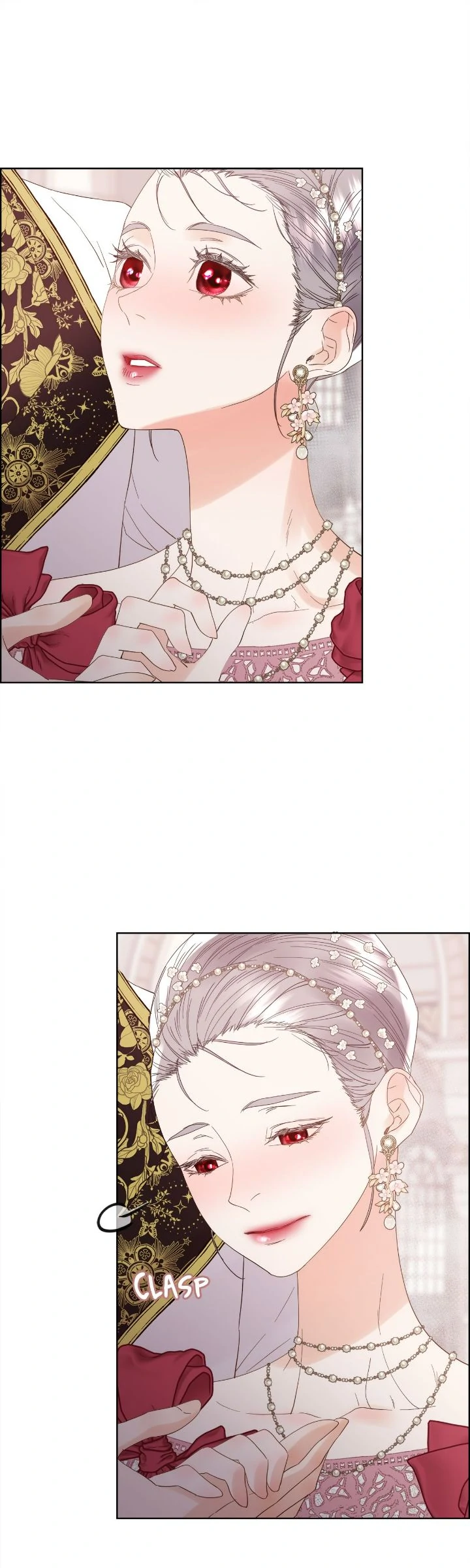 I’ll Twist The Neck of a Sweet Dog Chapter 161 - page 32