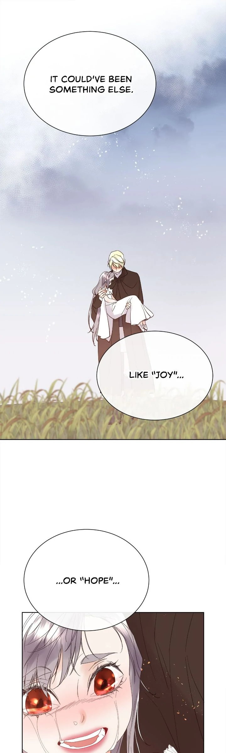 I’ll Twist The Neck of a Sweet Dog Chapter 161 - page 36