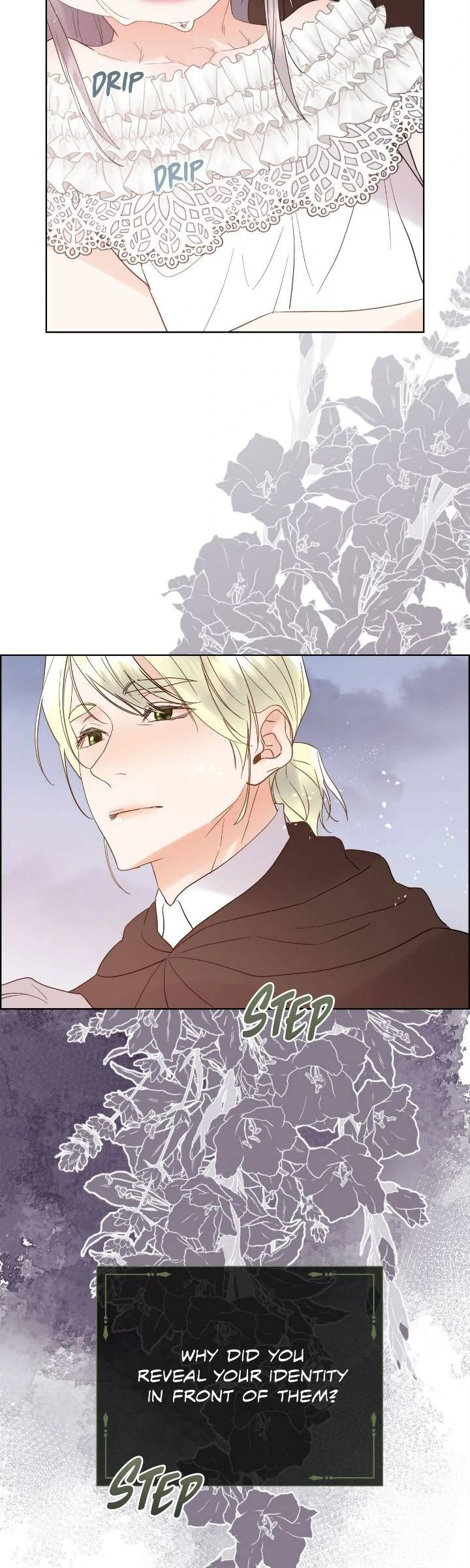 I’ll Twist The Neck of a Sweet Dog Chapter 161 - page 37