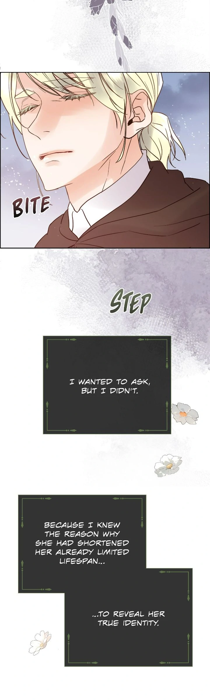 I’ll Twist The Neck of a Sweet Dog Chapter 161 - page 38