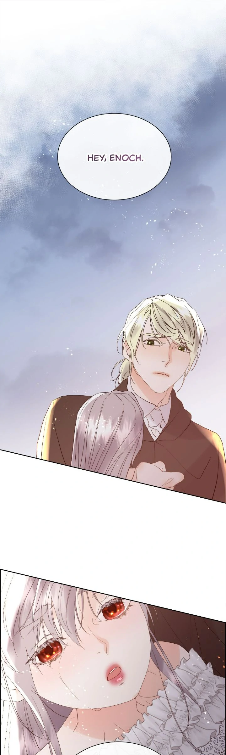 I’ll Twist The Neck of a Sweet Dog Chapter 161 - page 39